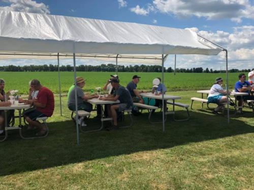 2019 Club Picnic2