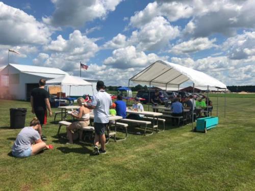 2019 Club Picnic7