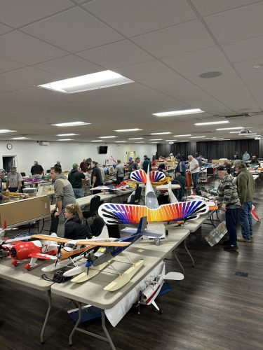 SWAP Shop