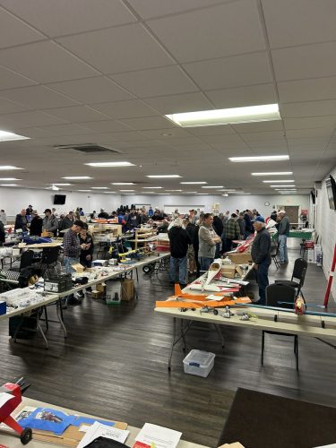SWAP Shop