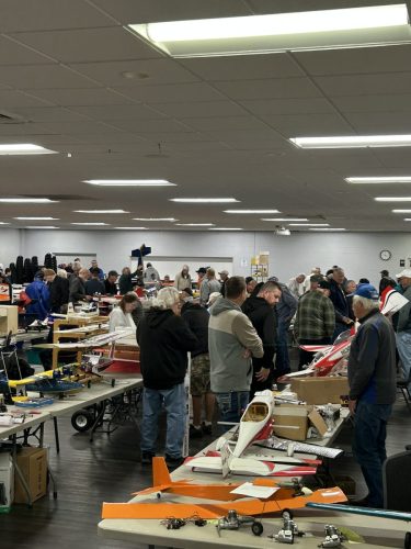 SWAP Shop